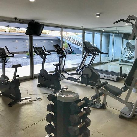 Apartamentos Torre Tressesenta Punta del Este Bagian luar foto