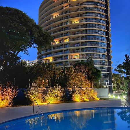Apartamentos Torre Tressesenta Punta del Este Bagian luar foto