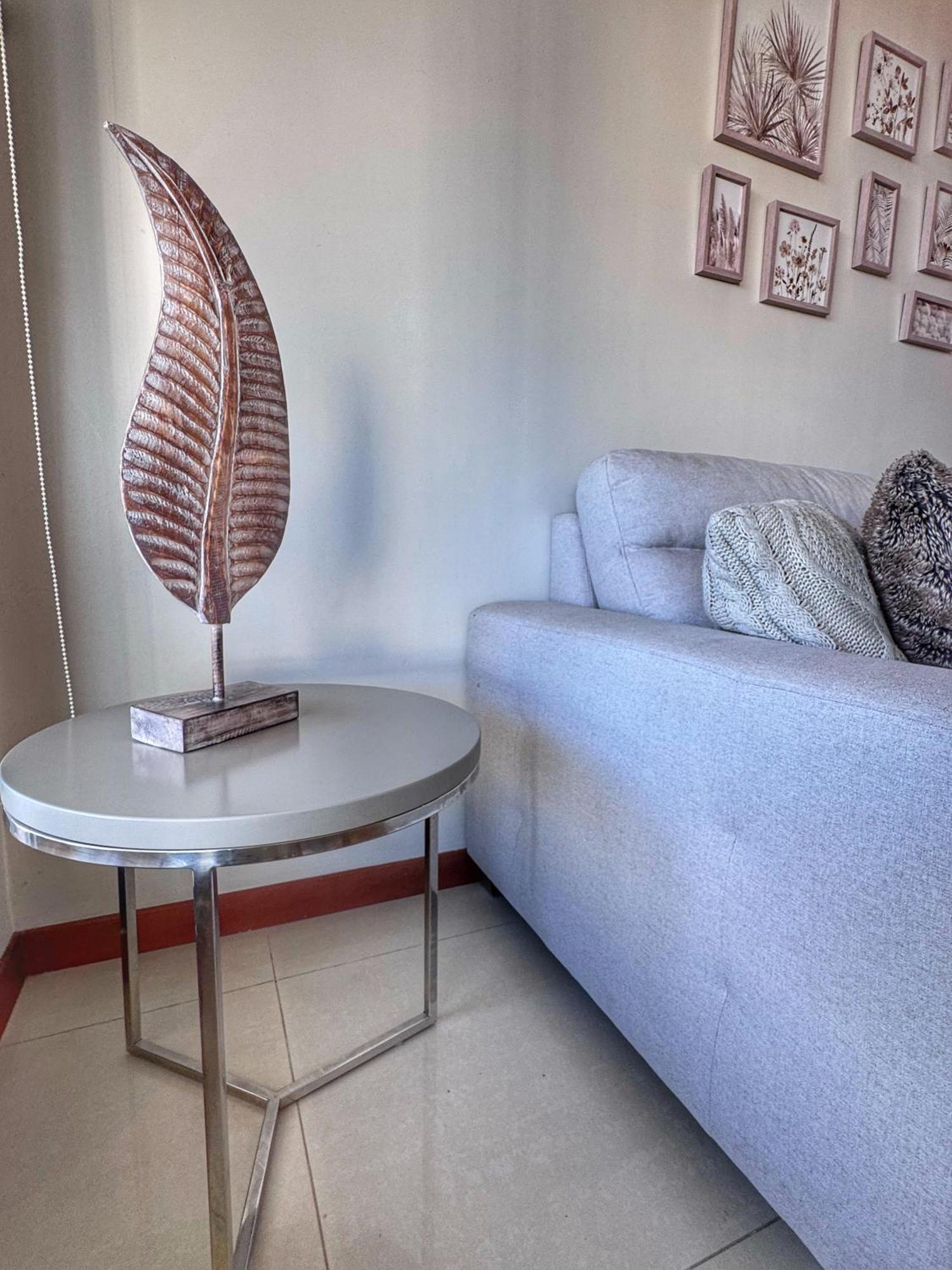 Apartamentos Torre Tressesenta Punta del Este Ruang foto