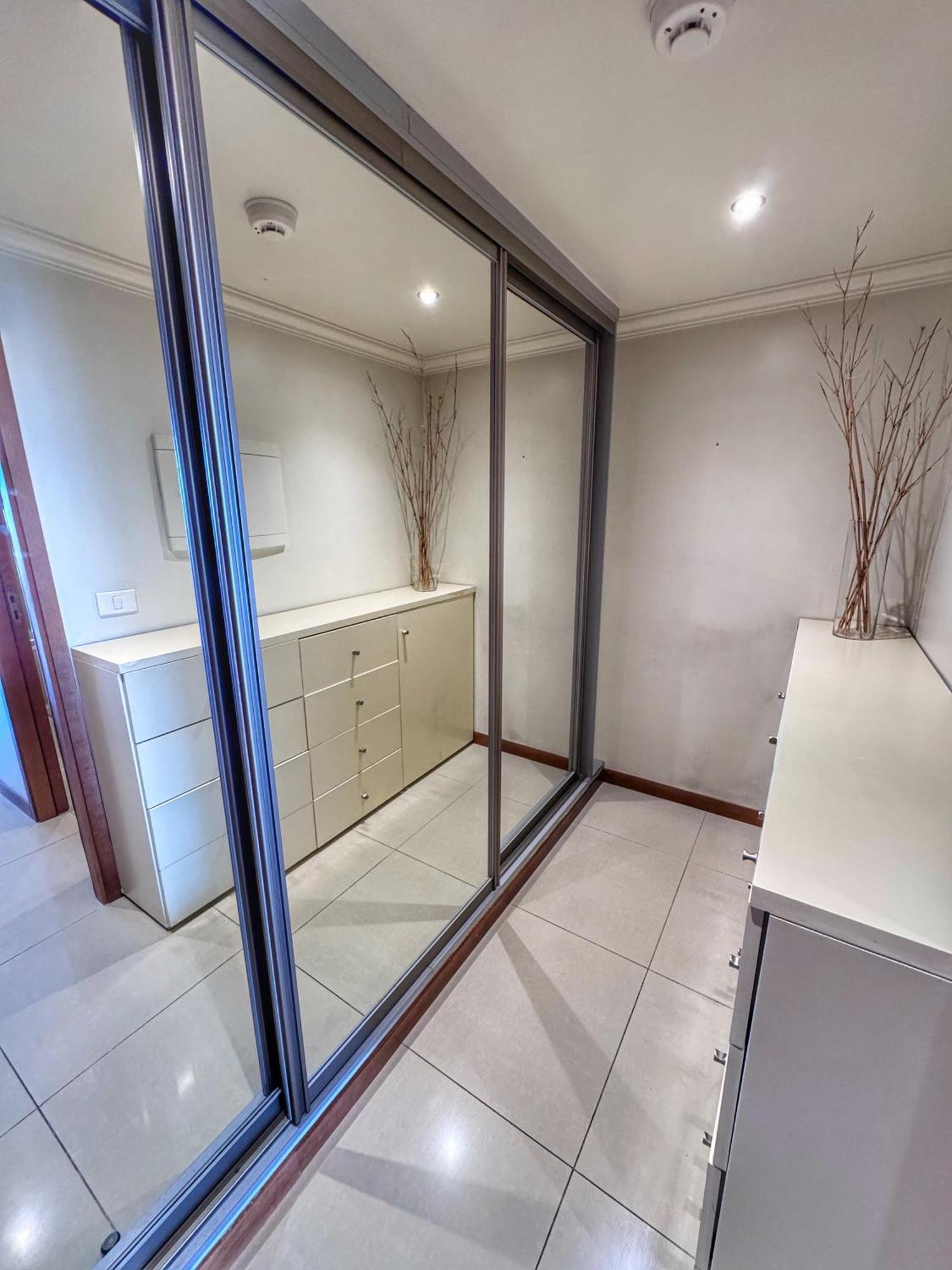 Apartamentos Torre Tressesenta Punta del Este Ruang foto